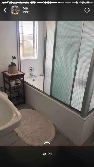 Red Cascade - Luxury 4 Bedrooms -solar And Aircons Holiday home